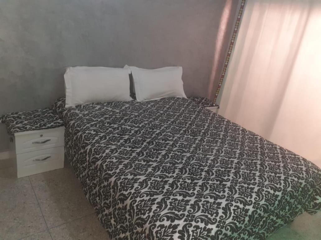 Nadia Belvue 3 Apartment Meknes Exterior photo